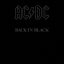 AC/DC: Back In Black (CD, remastered,16 pgs booklet)