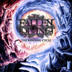 FALLEN DIVINE: Binding Cycle (CD)