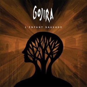 GOJIRA: L'Enfant Sauvage (CD)