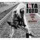 LITA FORD: Living Like A Runaway (CD)