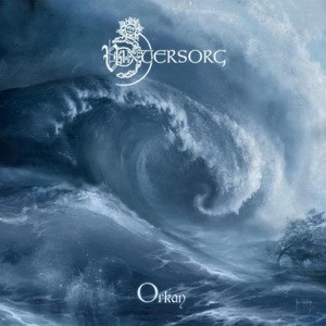 VINTERSORG: Orkan (CD)