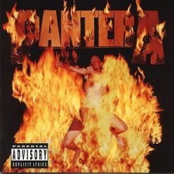 PANTERA: Reinventing The Steel (LP, 180gr)