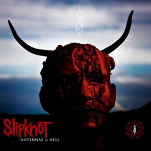 SLIPKNOT: Antennas To Hell (2CD+DVD)