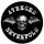 AVENGED SEVENFOLD: Death Bat (printed backpatch)