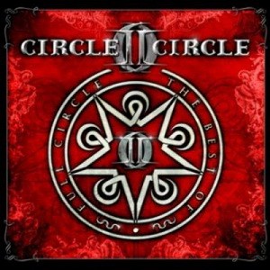 CIRCLE II CIRCLE: Full Circle (2CD, Best Of)