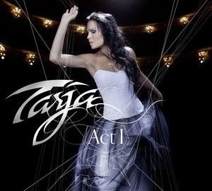 TARJA: Act I (2CD)
