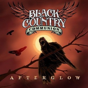 BLACK COUNTRY COMMUNION: Afterglow (CD)