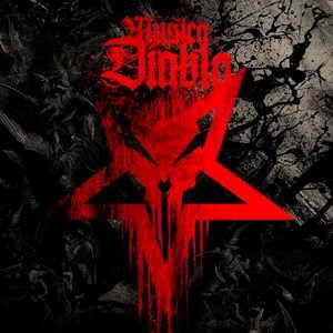 MUSICA DIABLO: Musica Diablo (CD)