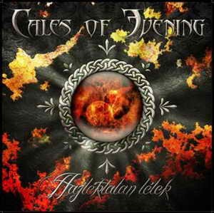 TALES OF EVENING: Hajléktalan lélek (CD)