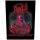 DEATH: Scream Bloody Gore (printed backpatch)