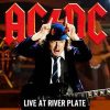 AC/DC: Live At River Plate (3LP, coloured) AC/DC: Live At River Plate (3LP, coloured)