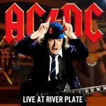 AC/DC: Live At River Plate (3LP, coloured)