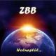 ZBB (Fischer László): Holnaptól... (CD)