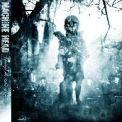 MACHINE HEAD: Through The Ashes Of Empires (CD)