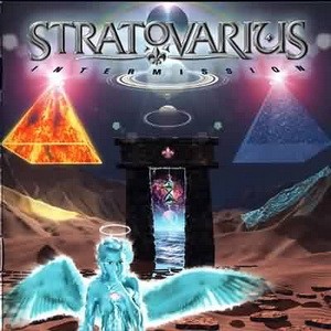 STRATOVARIUS: Intermission (+2 bonus) (CD)