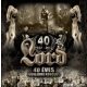 LORD: 40 éves jubileumi koncert (2CD)