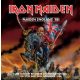 IRON MAIDEN: Maiden England (2CD)