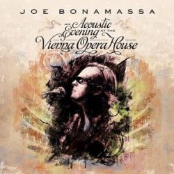 JOE BONAMASSA: An Acoustic Night (2CD)