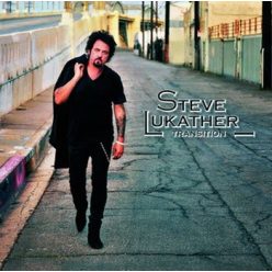 STEVE LUKATHER: Transition (LP)