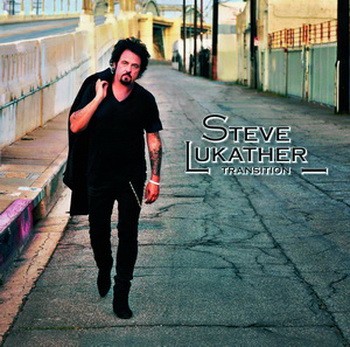 STEVE LUKATHER: Transition (LP)