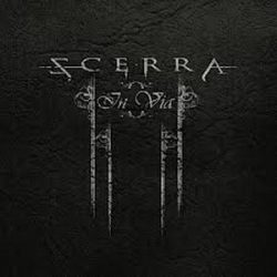 SCERRA: In Via (CD) (akciós!)