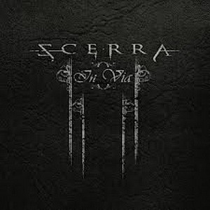 SCERRA: In Via (CD)