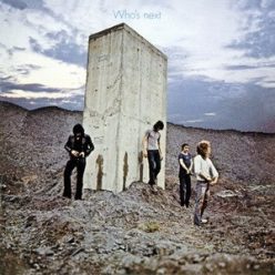 WHO: Who's Next (LP, 180gr Audiphile press.)