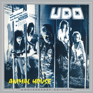 UDO: Animal House (+5 bonus) (CD)