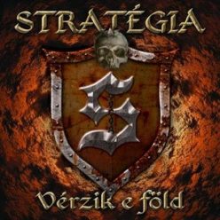 STRATÉGIA: Vérzik e föld (CD)