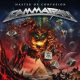 GAMMA RAY: Master Of Confusion (EP) (CD)