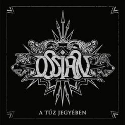 OSSIAN: A tűz jegyében (CD)