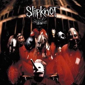 SLIPKNOT: Slipknot (CD)