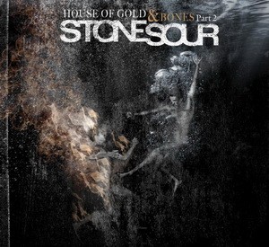 STONE SOUR: House Of Gold... - Part 2. (CD)
