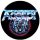 ACCEPT: Logo (badge, 2,5 cm)