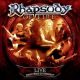 RHAPSODY OF FIRE: Live from Chaos To Eternity (2CD)