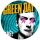 GREEN DAY: Tre! (badge, 2,5 cm)