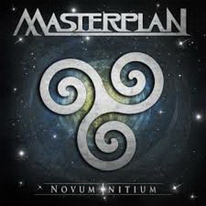 MASTERPLAN: Novum Initium (CD)