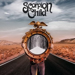 SCORPION CHILD: Scorpion Child (CD, +1 bonus, ltd.)