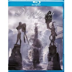 NIGHTWISH: End Of An Era (Blu-ray)