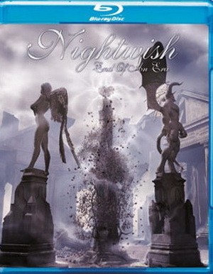 NIGHTWISH: End Of An Era (Blu-ray)