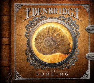 EDENBRIDGE: The Bonding (CD, +bonus CD, instrument.,ltd) (CD)