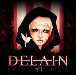 DELAIN: Interlude (CD+DVD,ltd.)