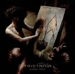 TRISTANIA: Darkest White (+1 bonus, digipack,ltd.) (CD)