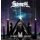 HUNTRESS: Starbound Beast (CD, +1 bonus,digipack,ltd.)
