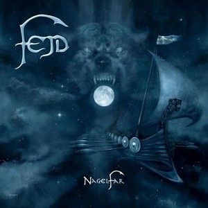 FEJD: Nagelfar (+1 bonus) (CD)