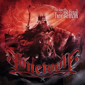 LONEWOLF: The Fourth And Final H. (+2 bonus,ltd.) (CD)