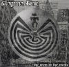 MAGMA RISE: The Man In The Maze (CD) MAGMA RISE: The Man In The Maze (CD)
