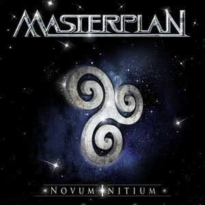 MASTERPLAN: Novum Initium (+2 bonus,digipack,ltd.) (CD)