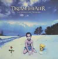 DREAM THEATER: A Change Of Seasons (CD)