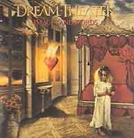DREAM THEATER: Images And Words (CD)